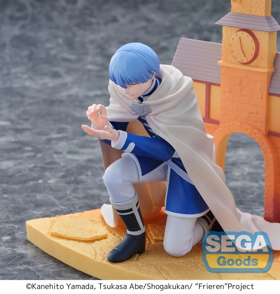 Frieren: Beyond Journey's End Luminasta PVC Figure Himmel Eternal Love 20 cm